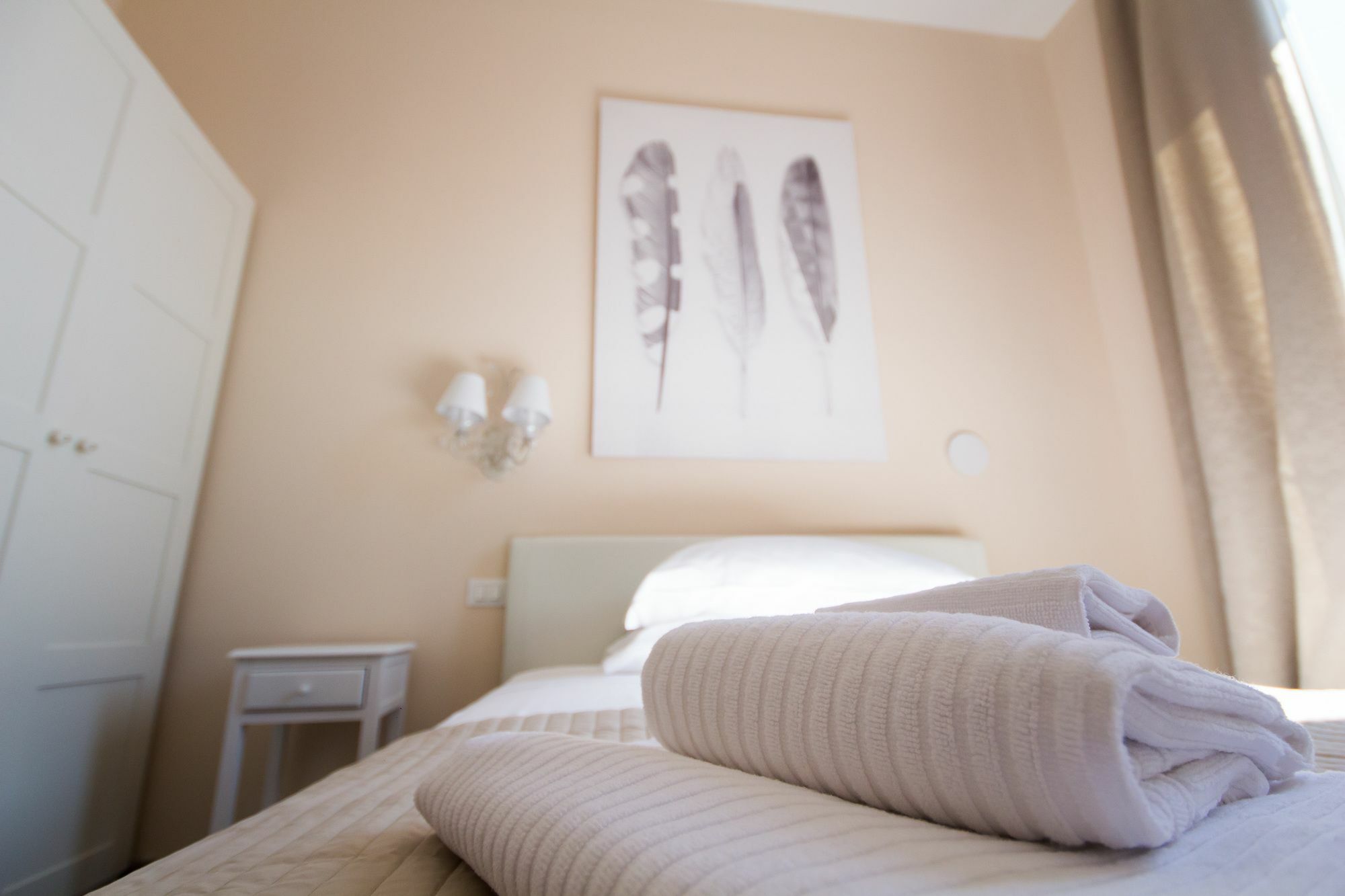 Emily Rooms San Remo Exterior foto