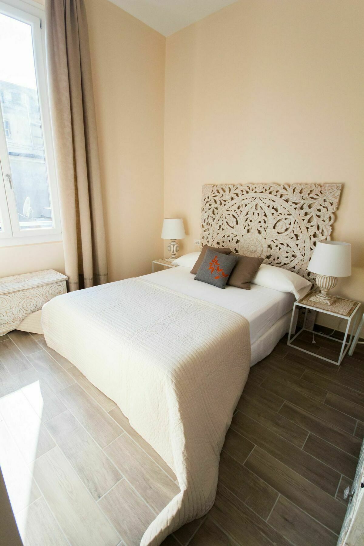 Emily Rooms San Remo Exterior foto