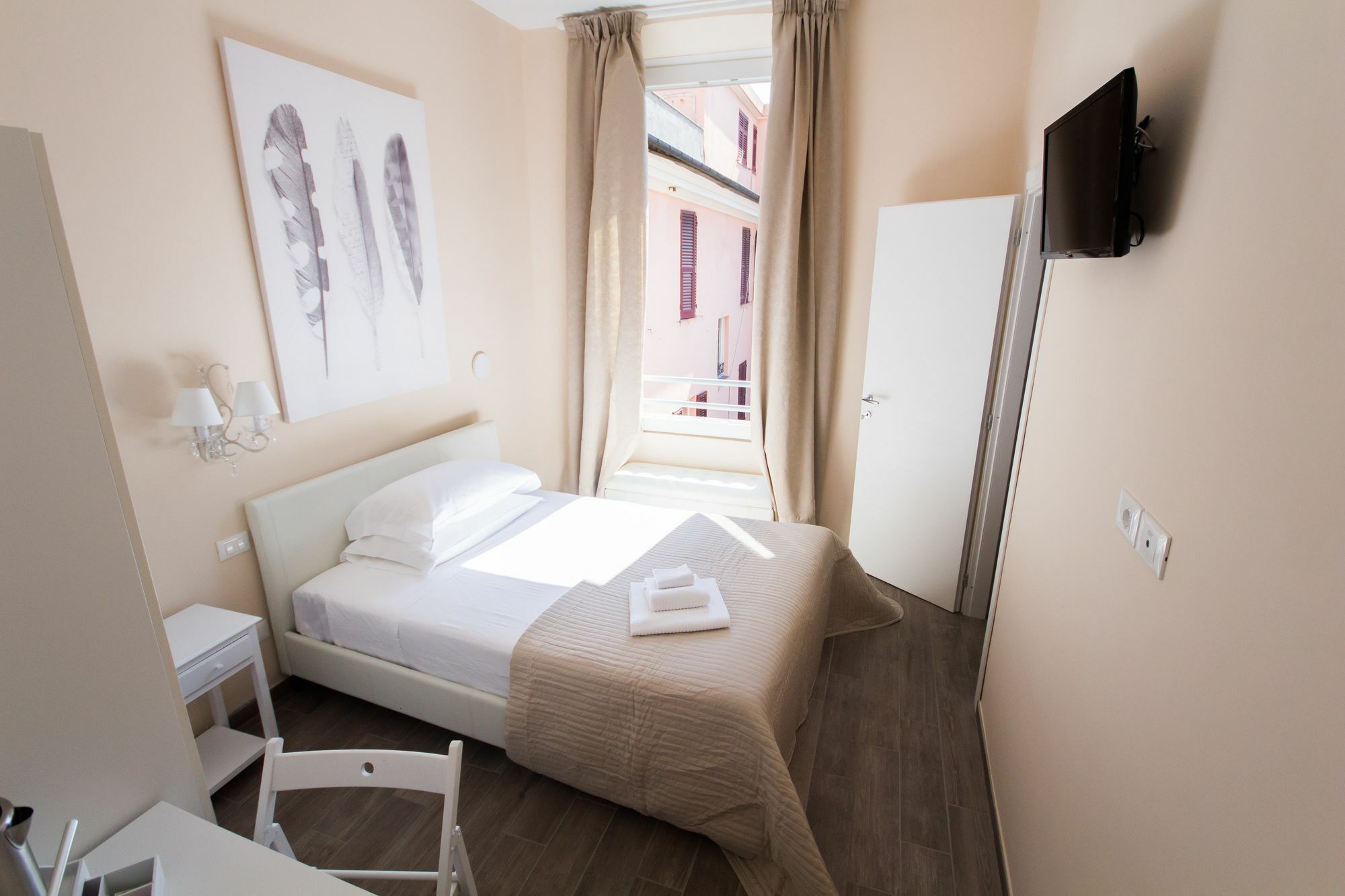 Emily Rooms San Remo Exterior foto