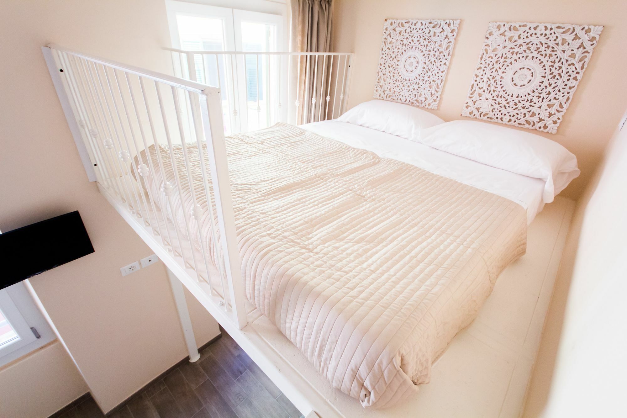 Emily Rooms San Remo Exterior foto