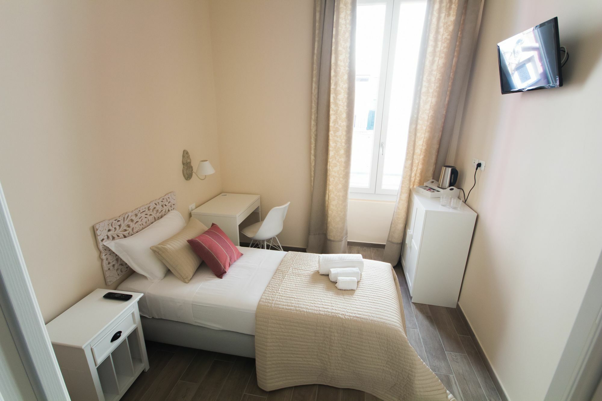 Emily Rooms San Remo Exterior foto