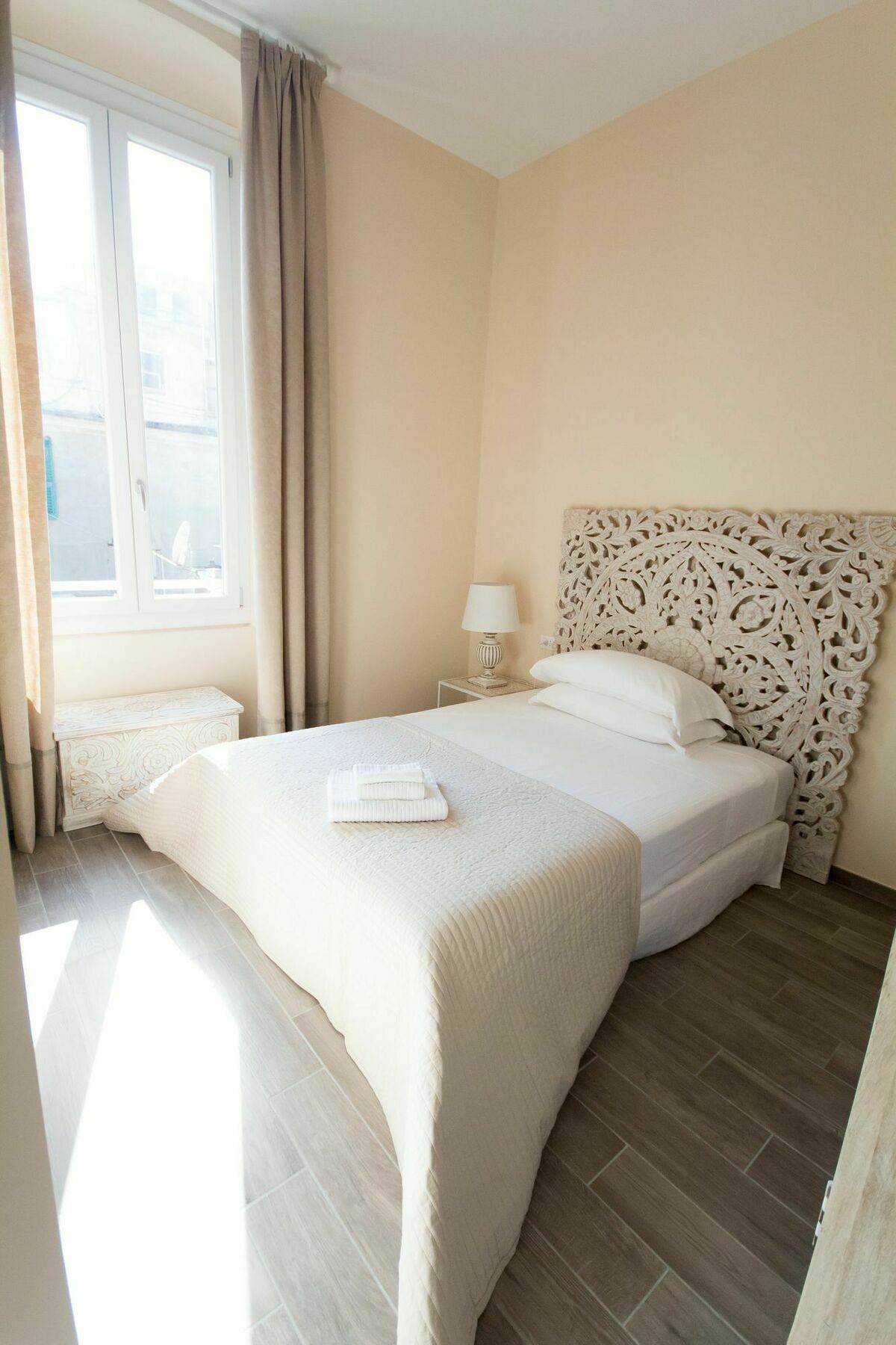 Emily Rooms San Remo Exterior foto