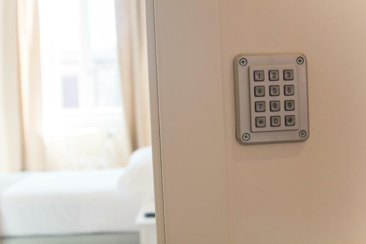 Emily Rooms San Remo Exterior foto