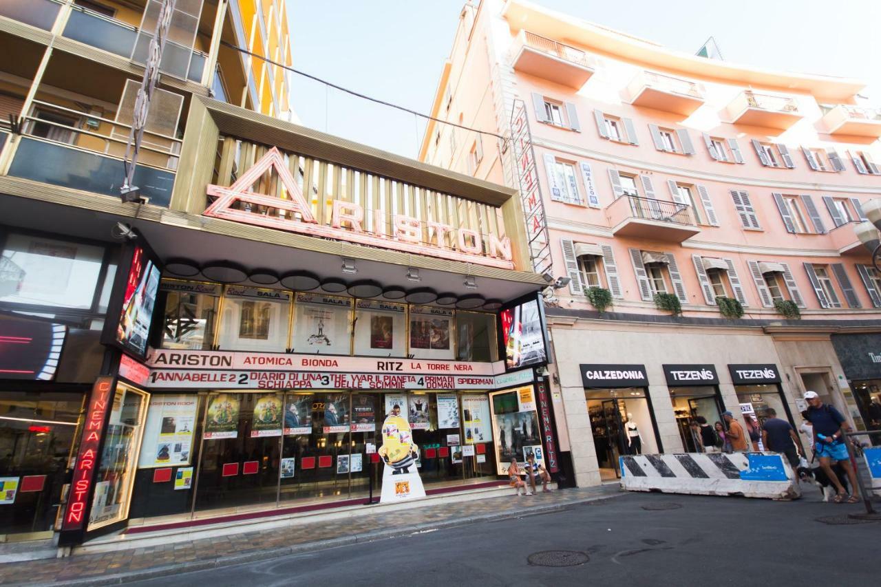 Emily Rooms San Remo Exterior foto