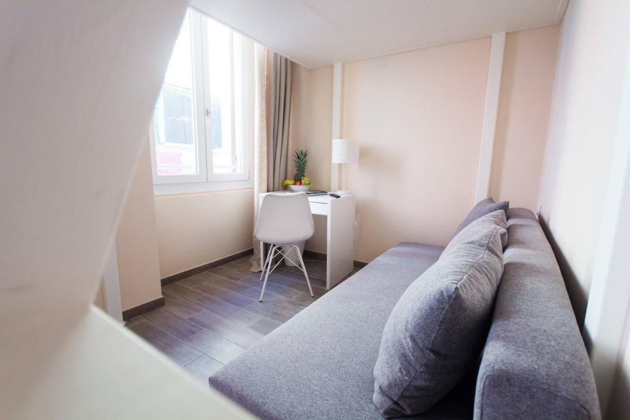 Emily Rooms San Remo Exterior foto