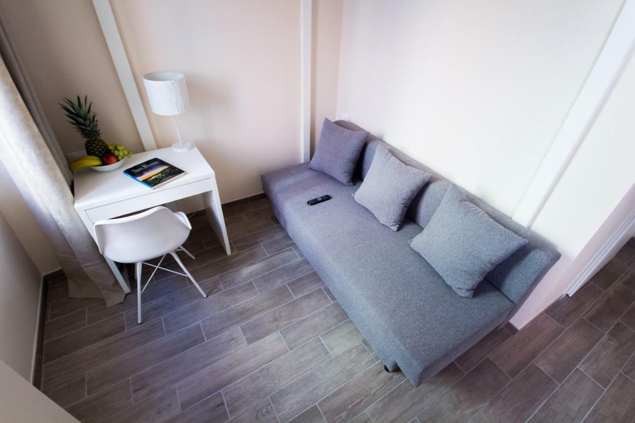 Emily Rooms San Remo Exterior foto