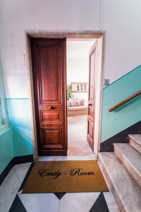 Emily Rooms San Remo Exterior foto