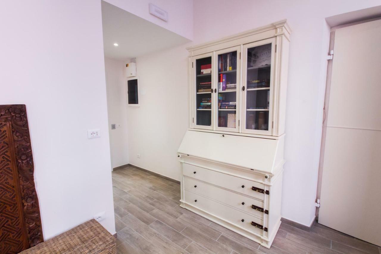 Emily Rooms San Remo Exterior foto