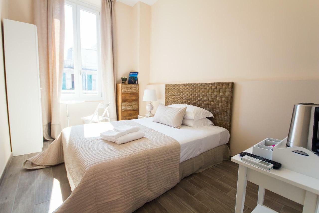 Emily Rooms San Remo Exterior foto