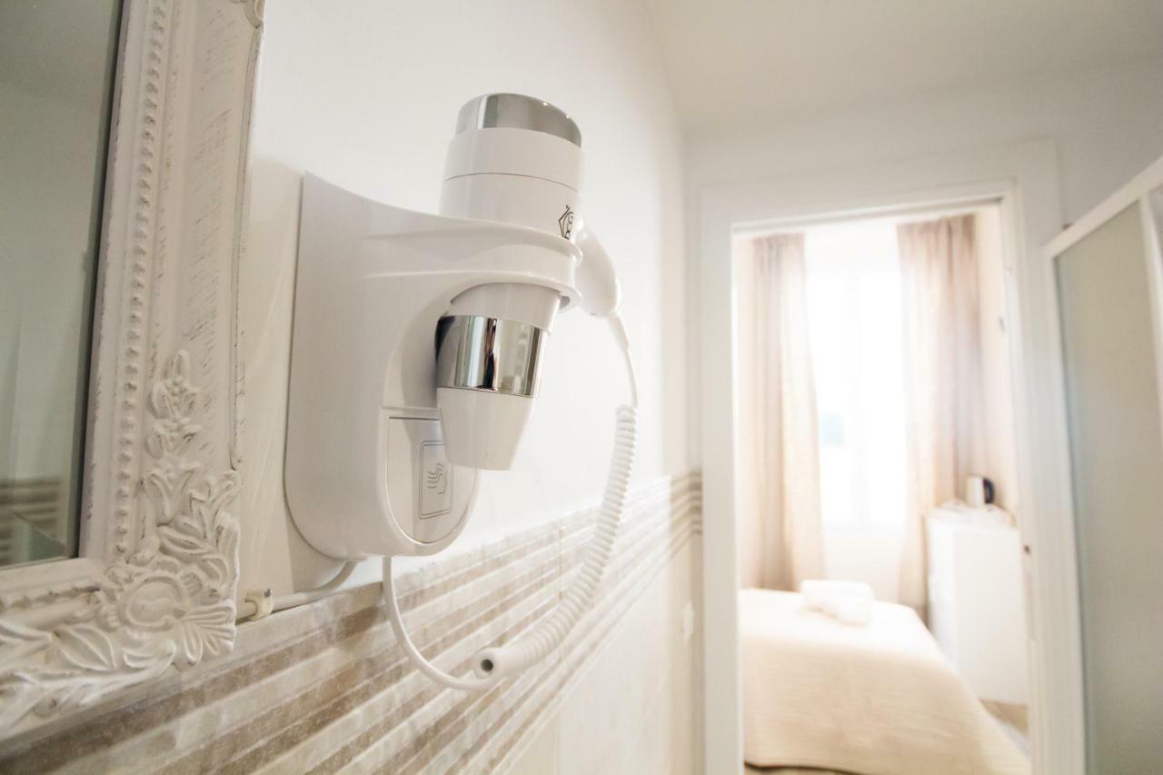 Emily Rooms San Remo Exterior foto