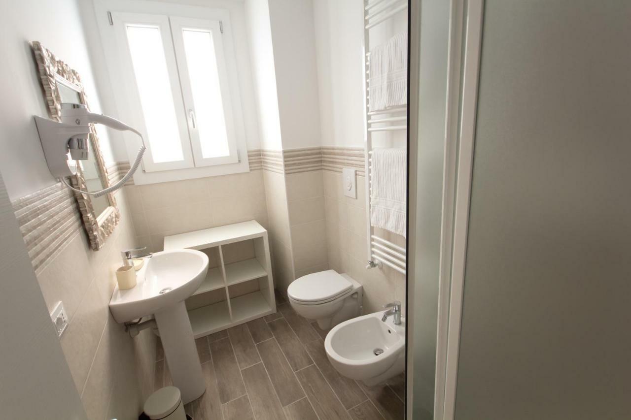 Emily Rooms San Remo Exterior foto