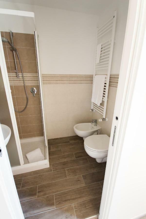 Emily Rooms San Remo Exterior foto