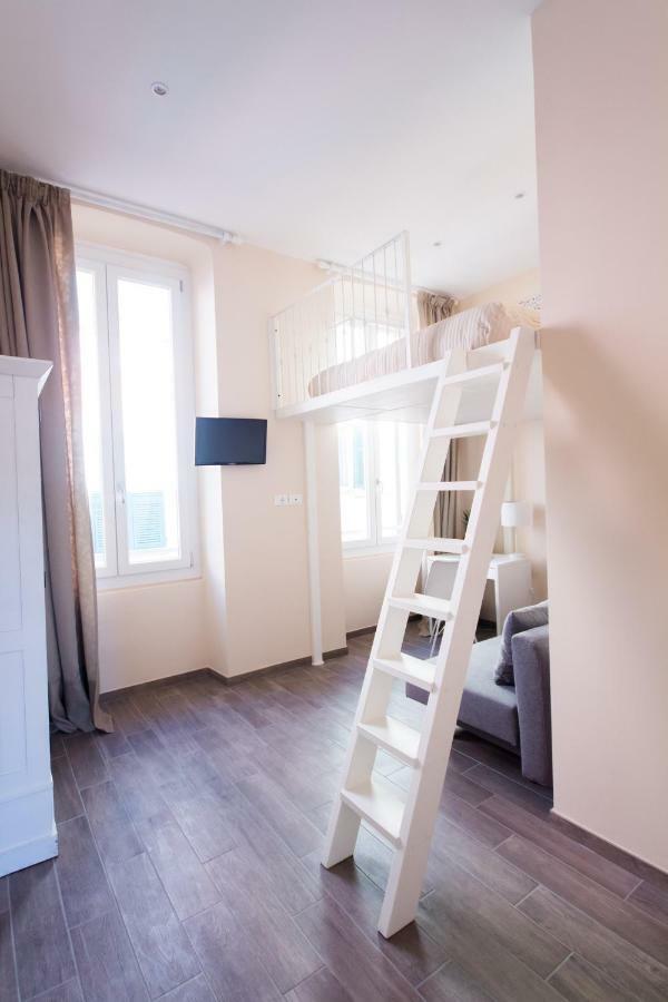 Emily Rooms San Remo Exterior foto