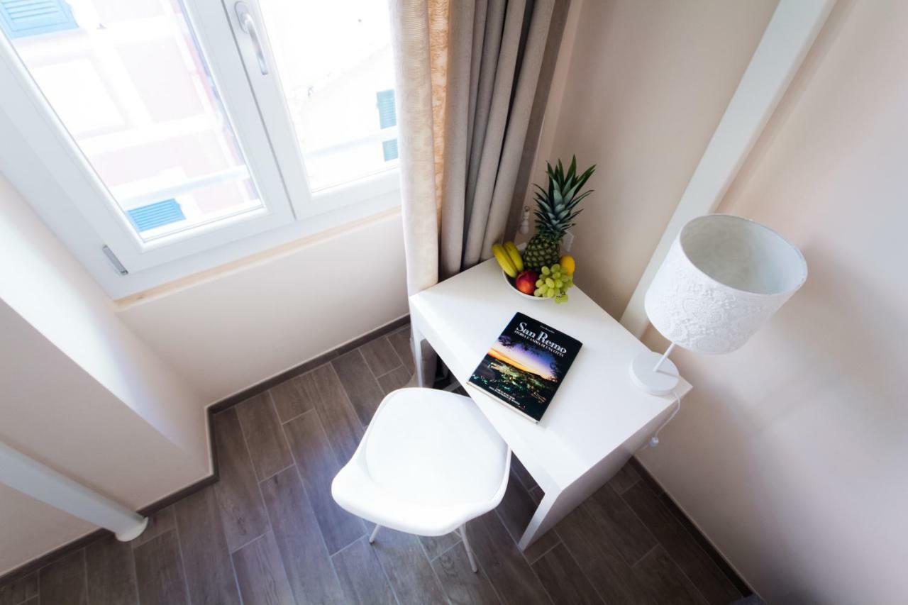 Emily Rooms San Remo Exterior foto