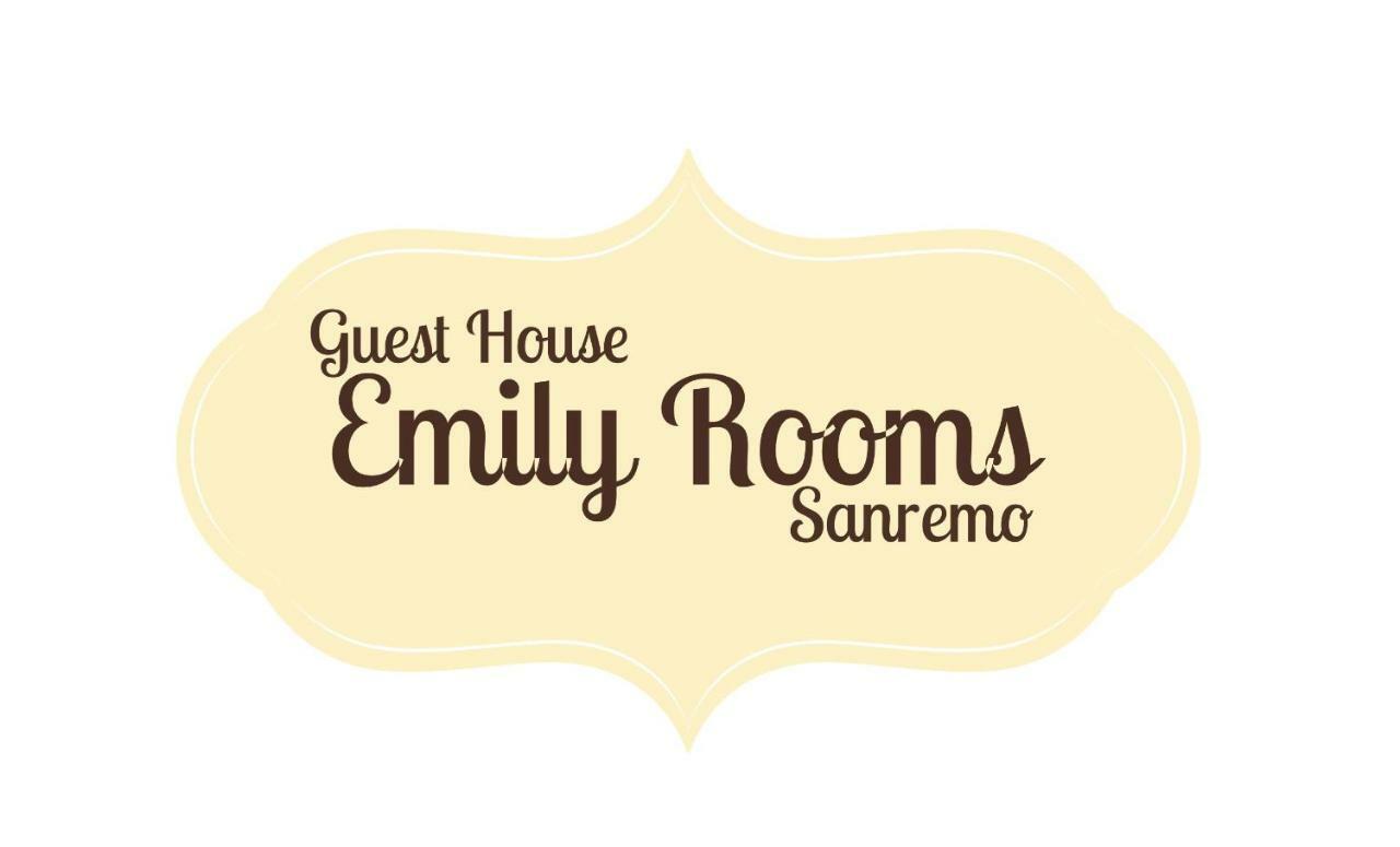 Emily Rooms San Remo Exterior foto